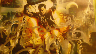 George Romero Clueless About Dead Rising?